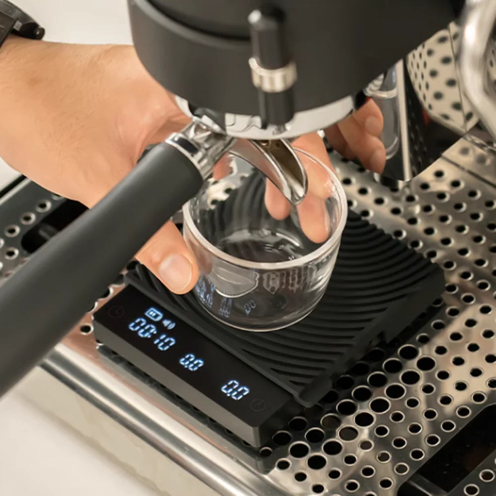 ميزان تايمور ميني