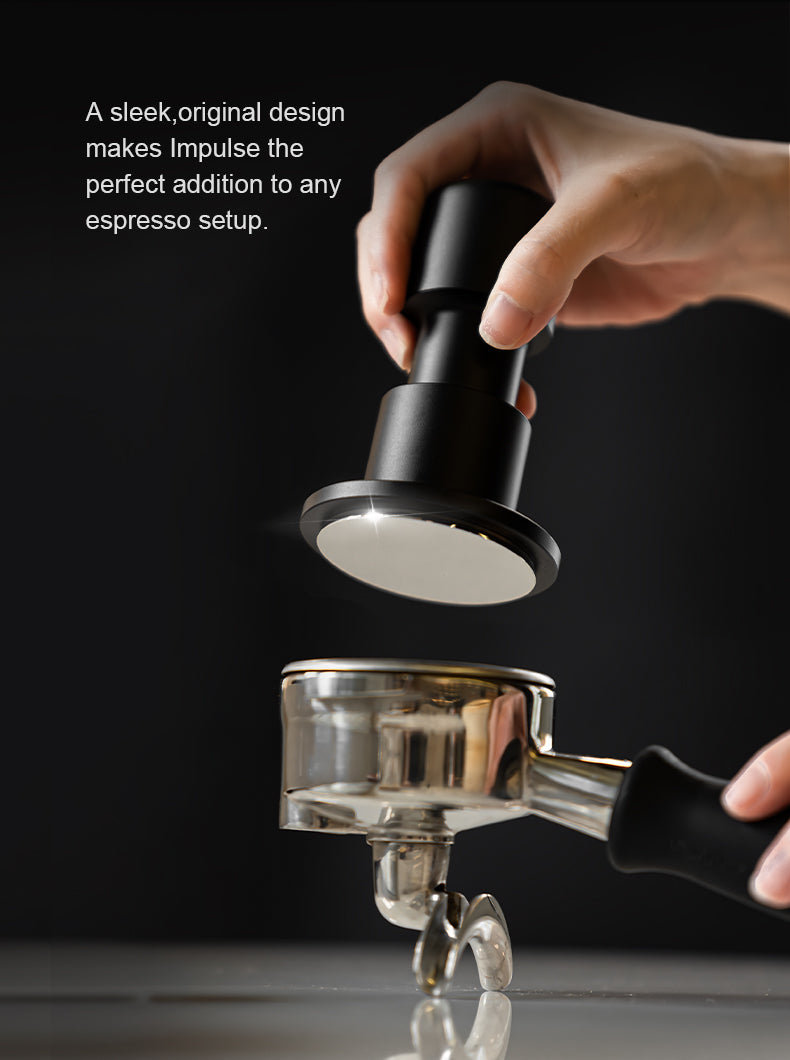 Impulse Impact Tamper from Timemore