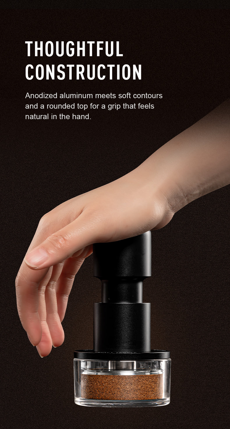 Impulse Impact Tamper from Timemore