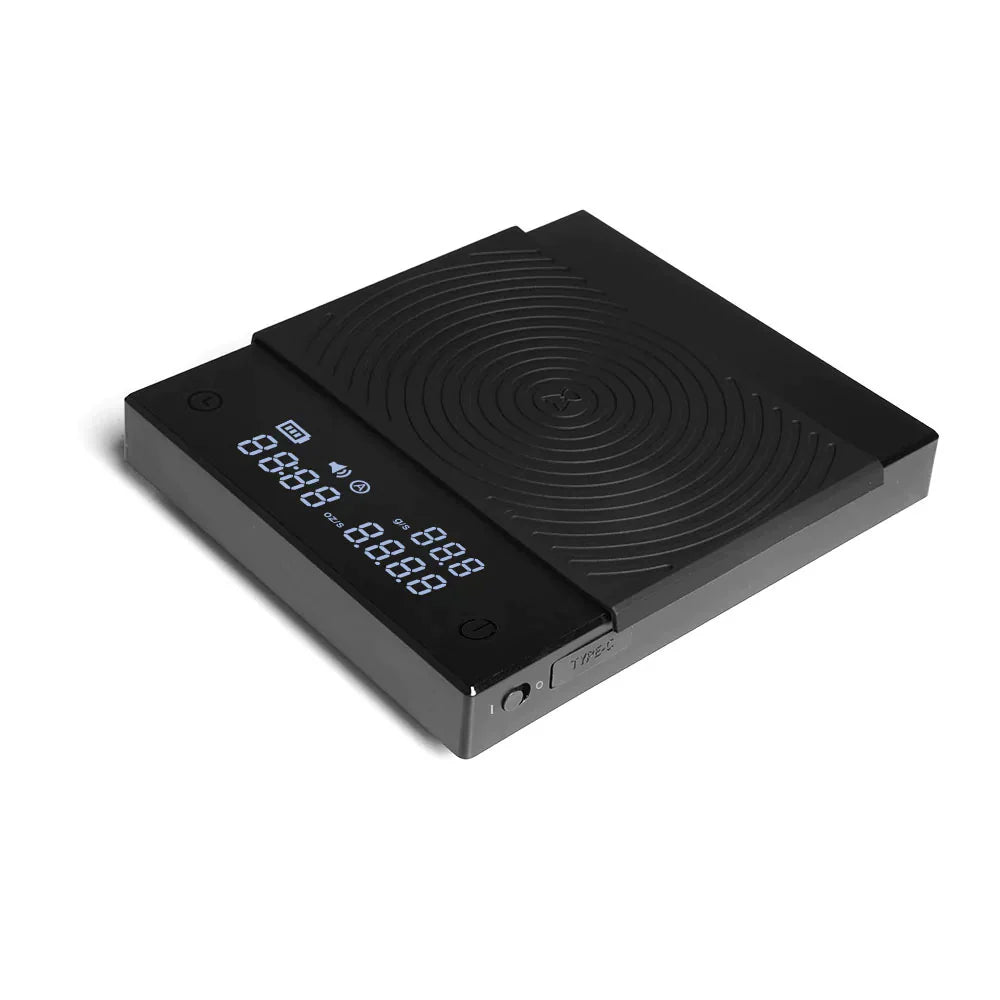 Timor Basic 2 Digital Scale
