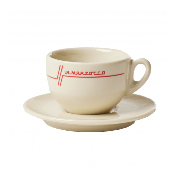 كوب كابتشينو لينيا ليقسي من لامارزوكو