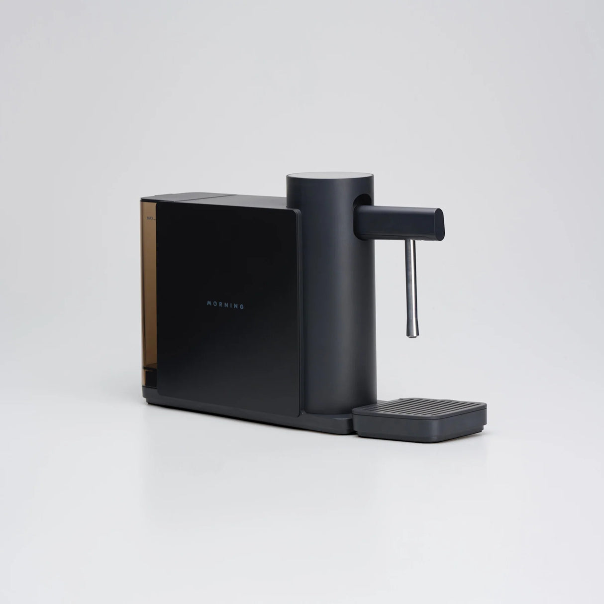 The MORNING Dream Milk Steamer Device from Morning