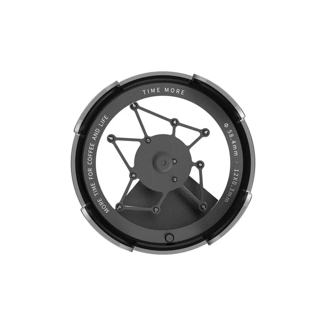 Autospin WDT Tool from TIMEMORE