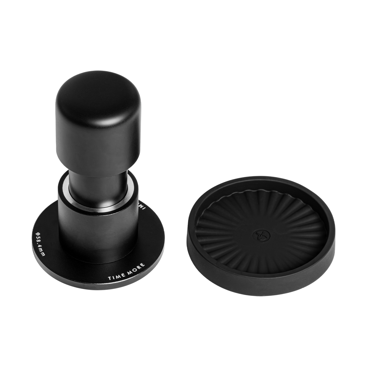 Impulse Impact Tamper from Timemore