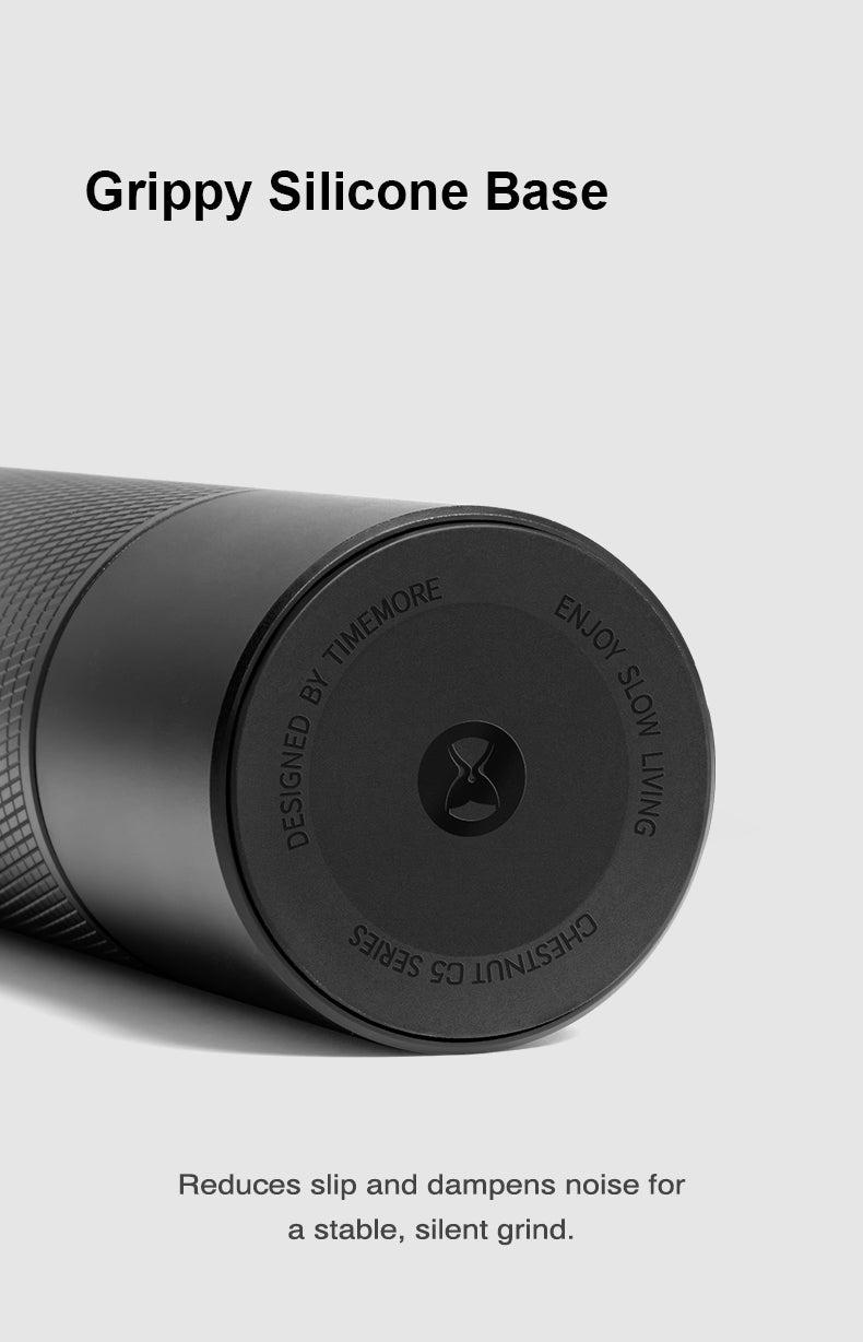 Timemore C5 Pro Manual Coffee Grinder