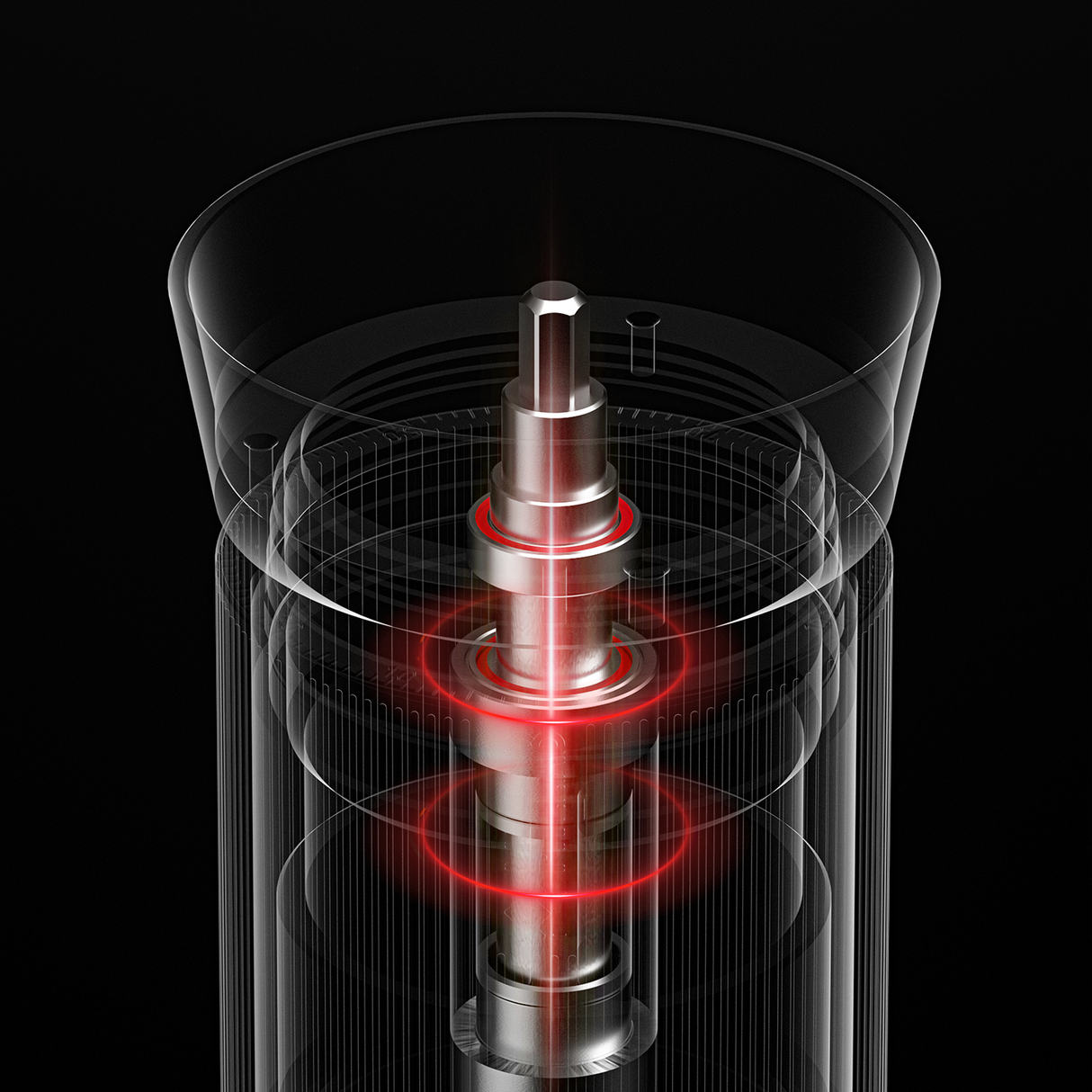 Millab M01 Hand Grinder from Timemore