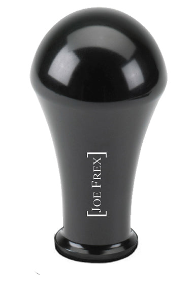 JoeFrex Espresso Tamper Handle Stone Age Iron