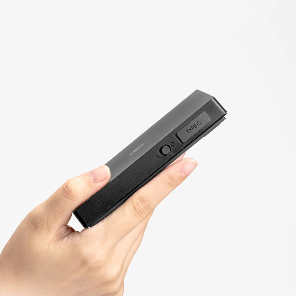 ميزان تايمور ميني