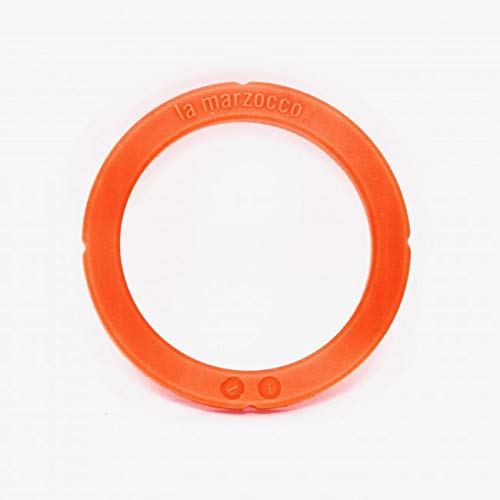 LA MARZOCCO GROUP GASKET SILICON 71,6x55x8,2
