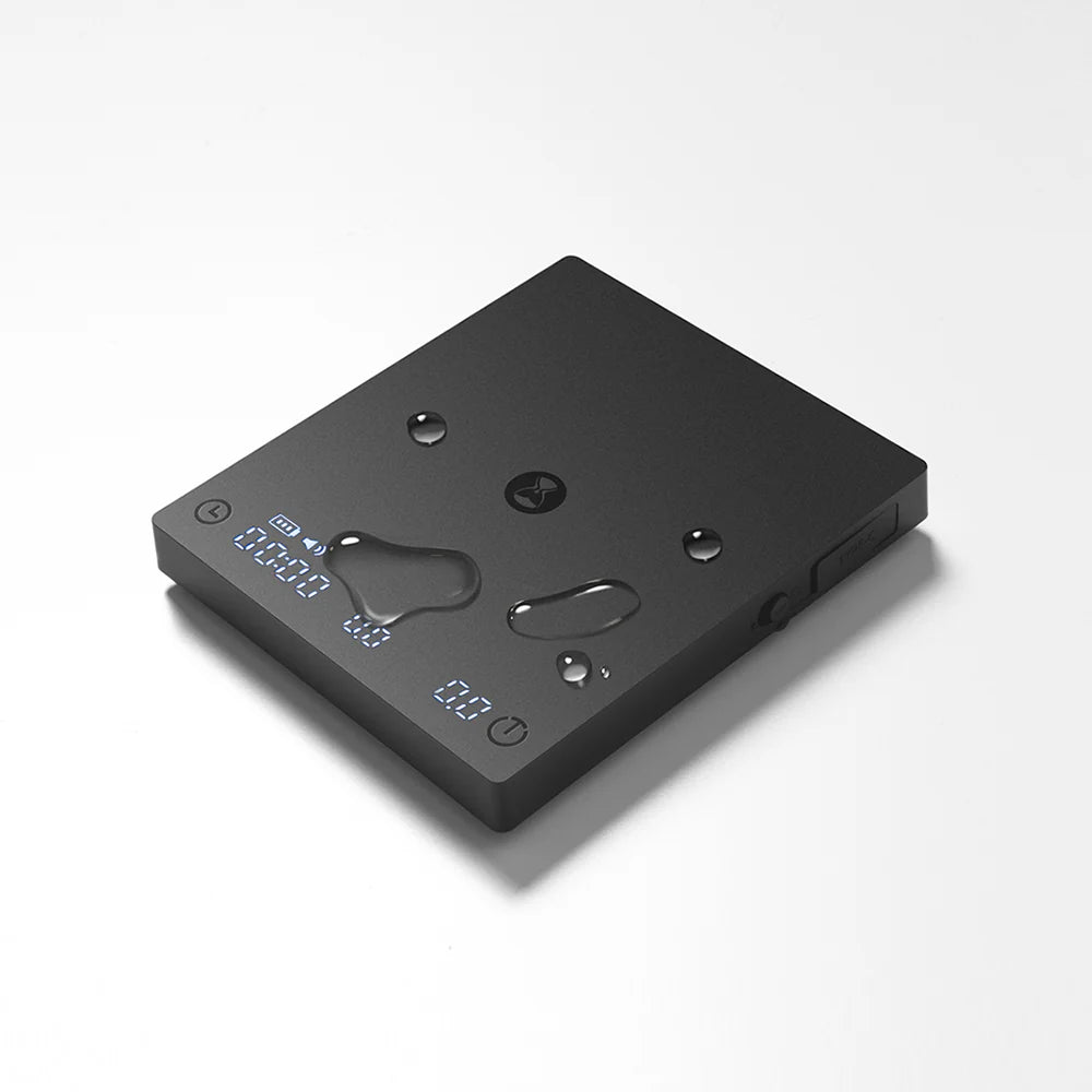 ميزان تايمور ميني