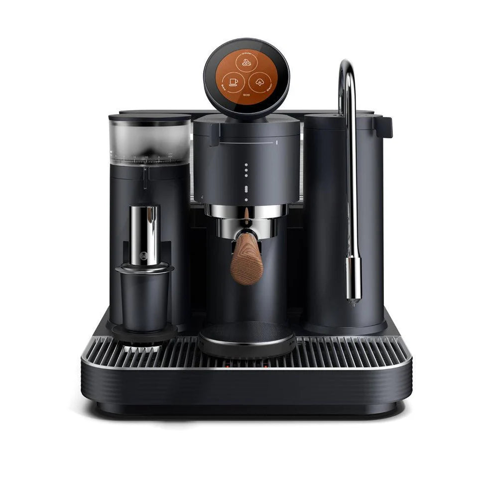 Meraki - Espresso Machine