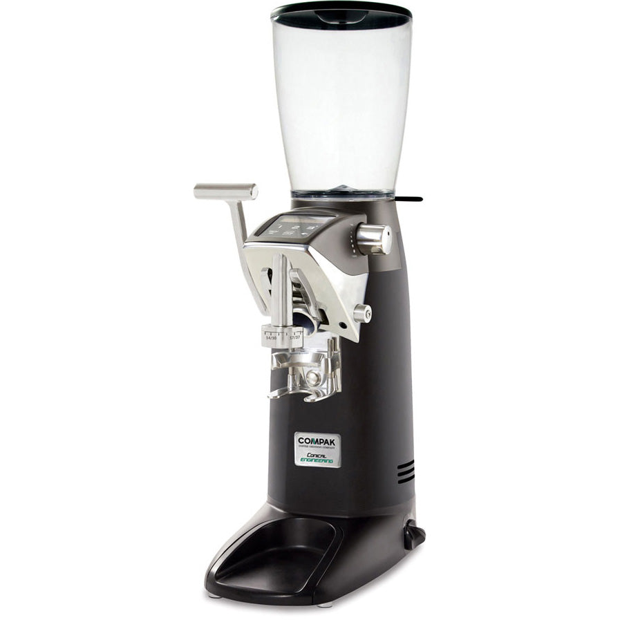 F10 Master Conic OD