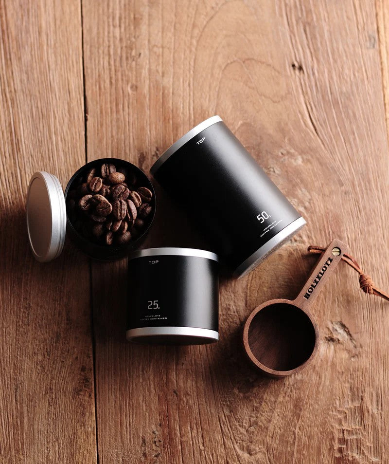 Coffee Bean Container 25g