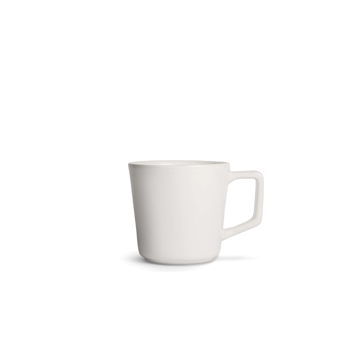 Created 12oz Angle Drip Mug
