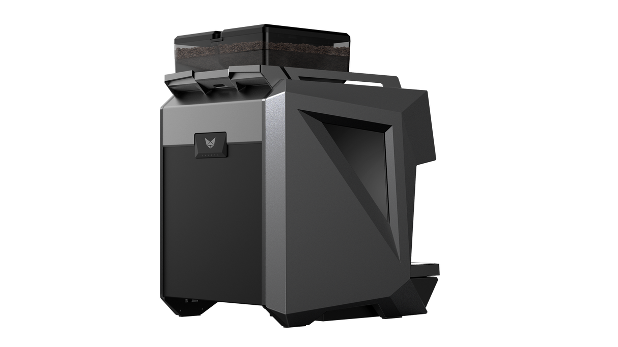 مكينة سمارت اكس B2CMSY من كايي الأوتوماتيكية بالكامل