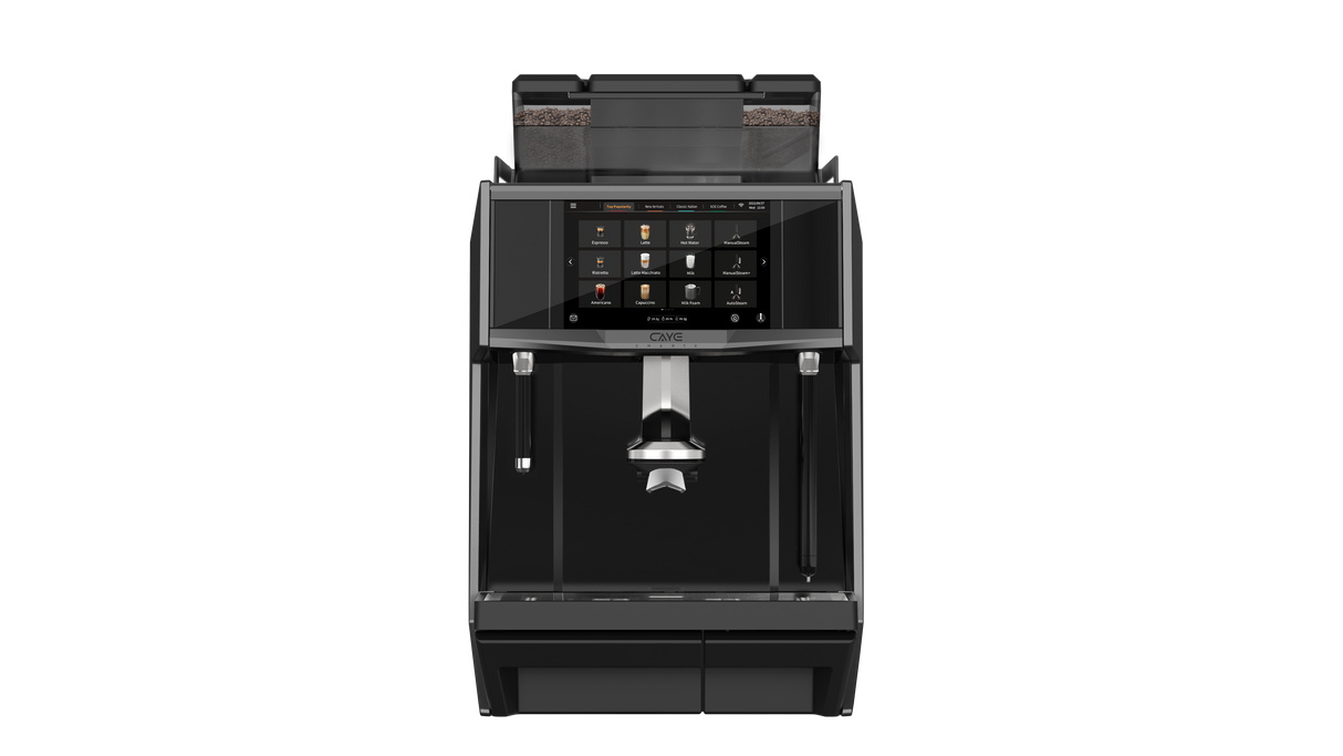 مكينة سمارت اكس B2CMSY من كايي الأوتوماتيكية بالكامل