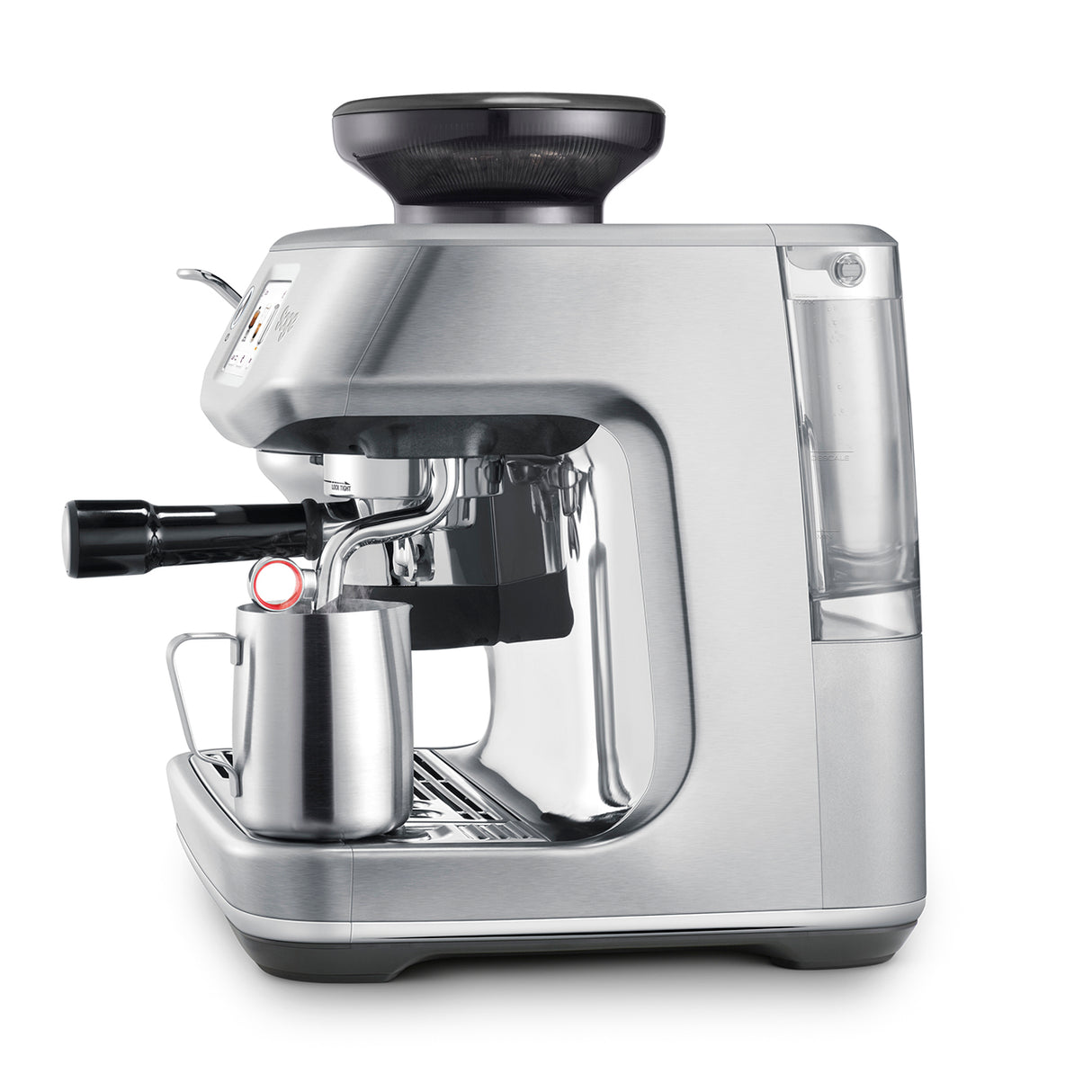 Sage Espresso machine Barista Touch Impress