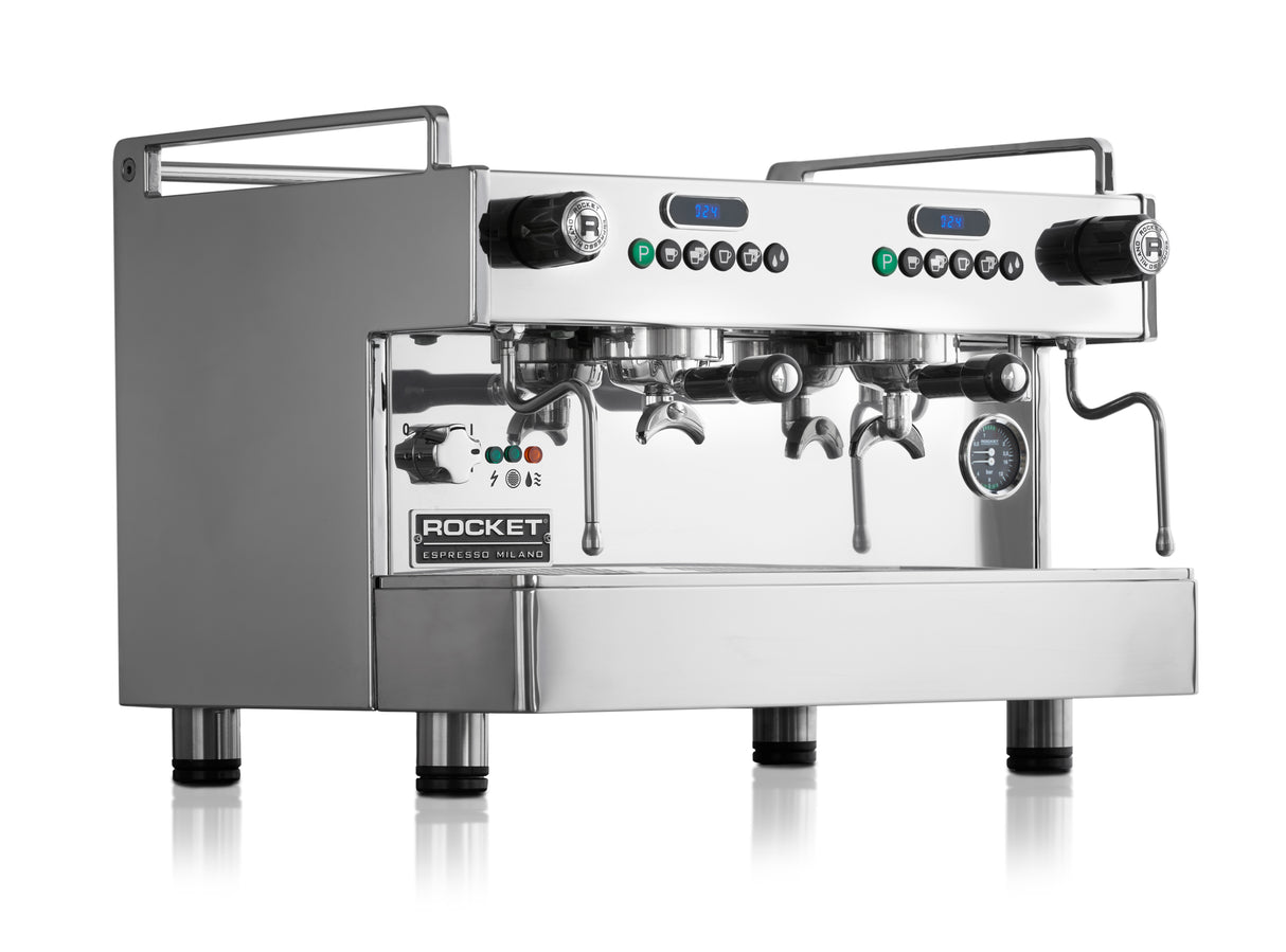 Rocket Espresso - Boxer Evo 2 Groups