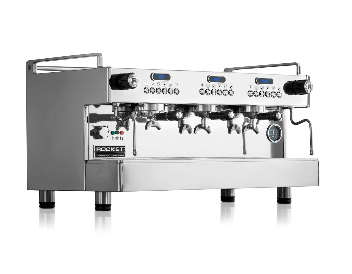 Rocket Espresso - Boxer Evo 3 Groups