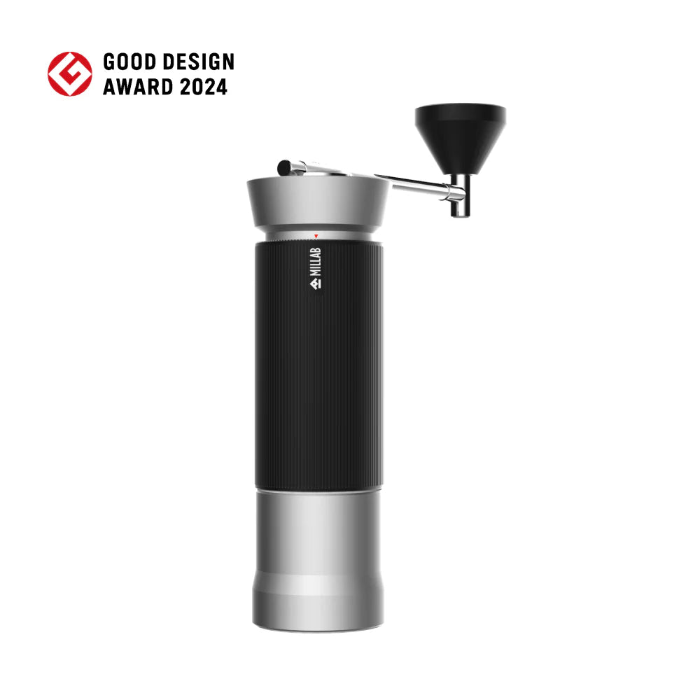 Timemore x Millab M01 Coffee Grinder