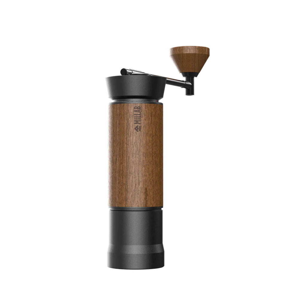 Timemore x Millab M01 Coffee Grinder