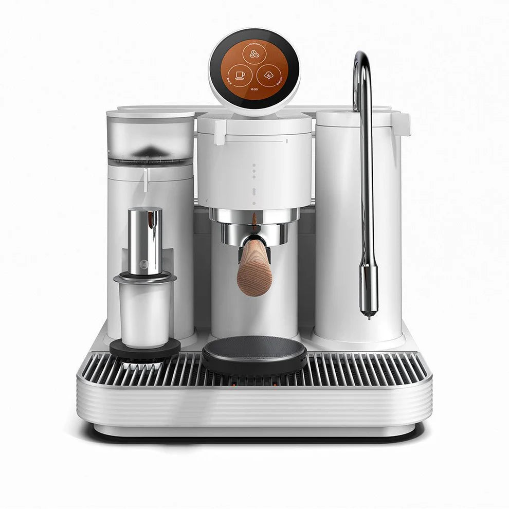 Meraki - Espresso Machine