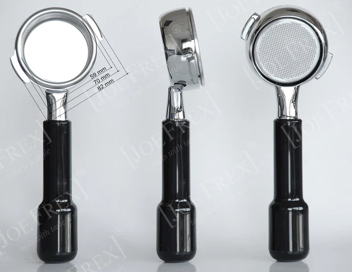 Bottomless Portafilter - Nuova Simonelli