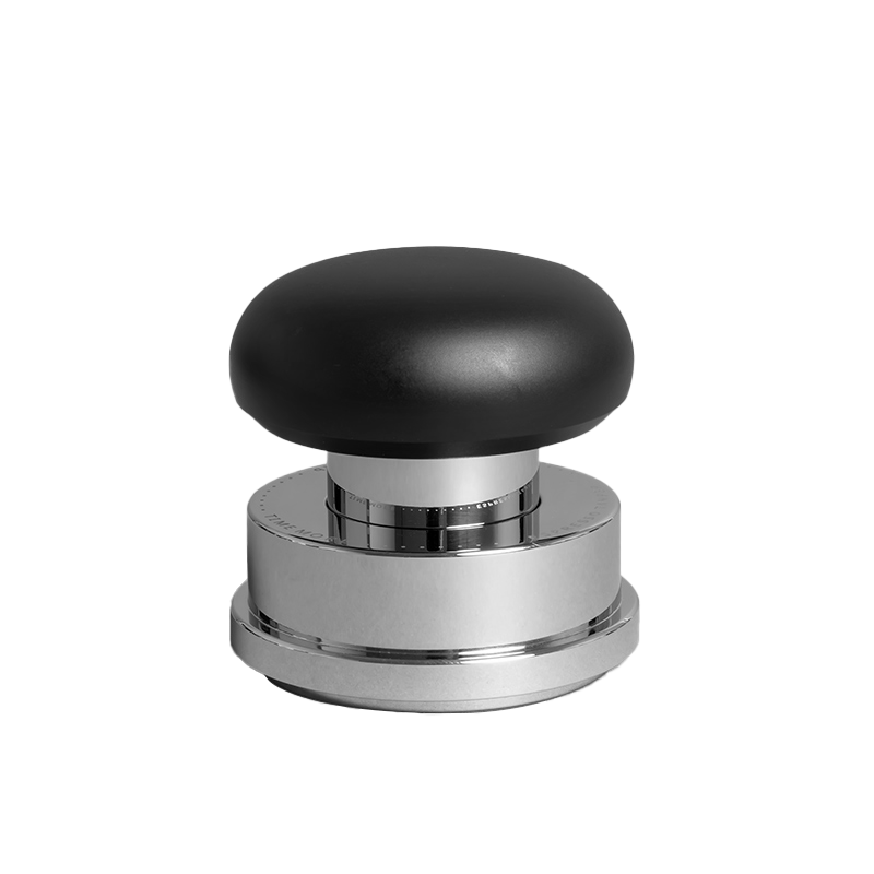 Calibrated Tamper from TIMEMOER