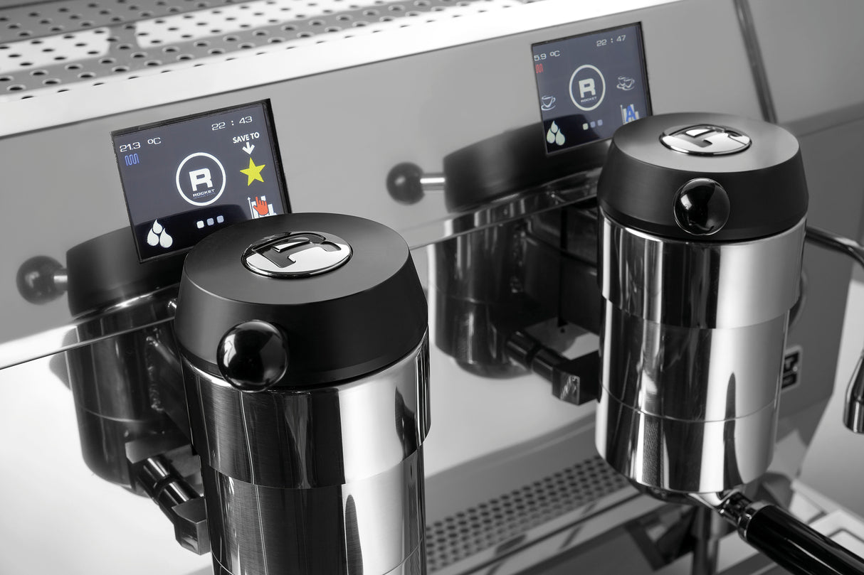 Rocket Espresso - R 9V 2 Groups