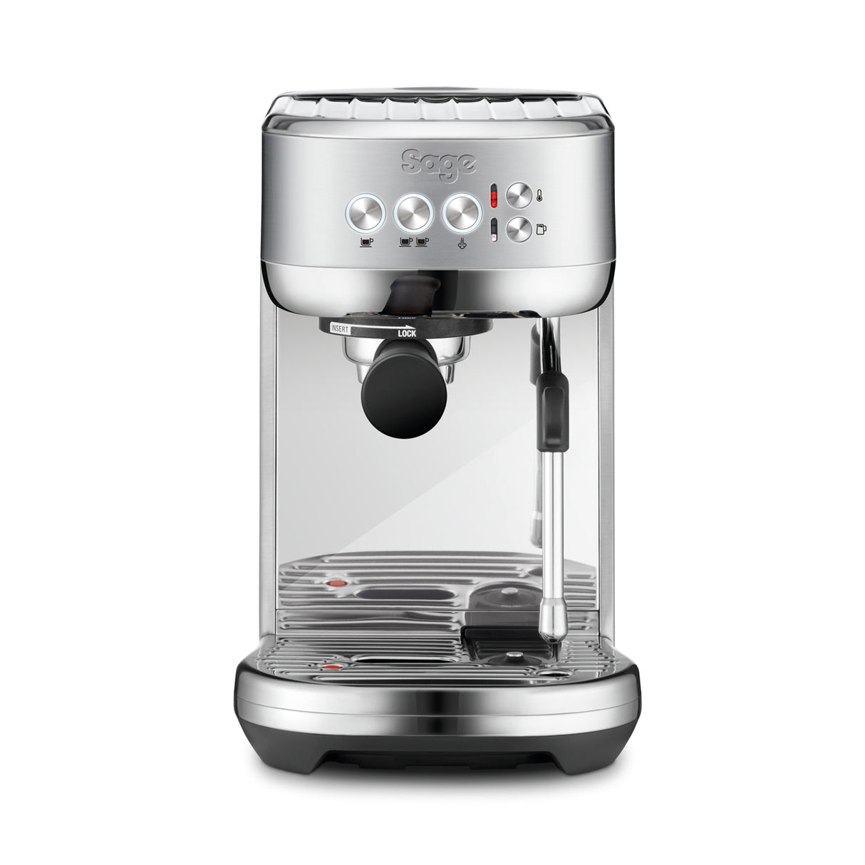 Sage Espresso Machine Bambino Plus