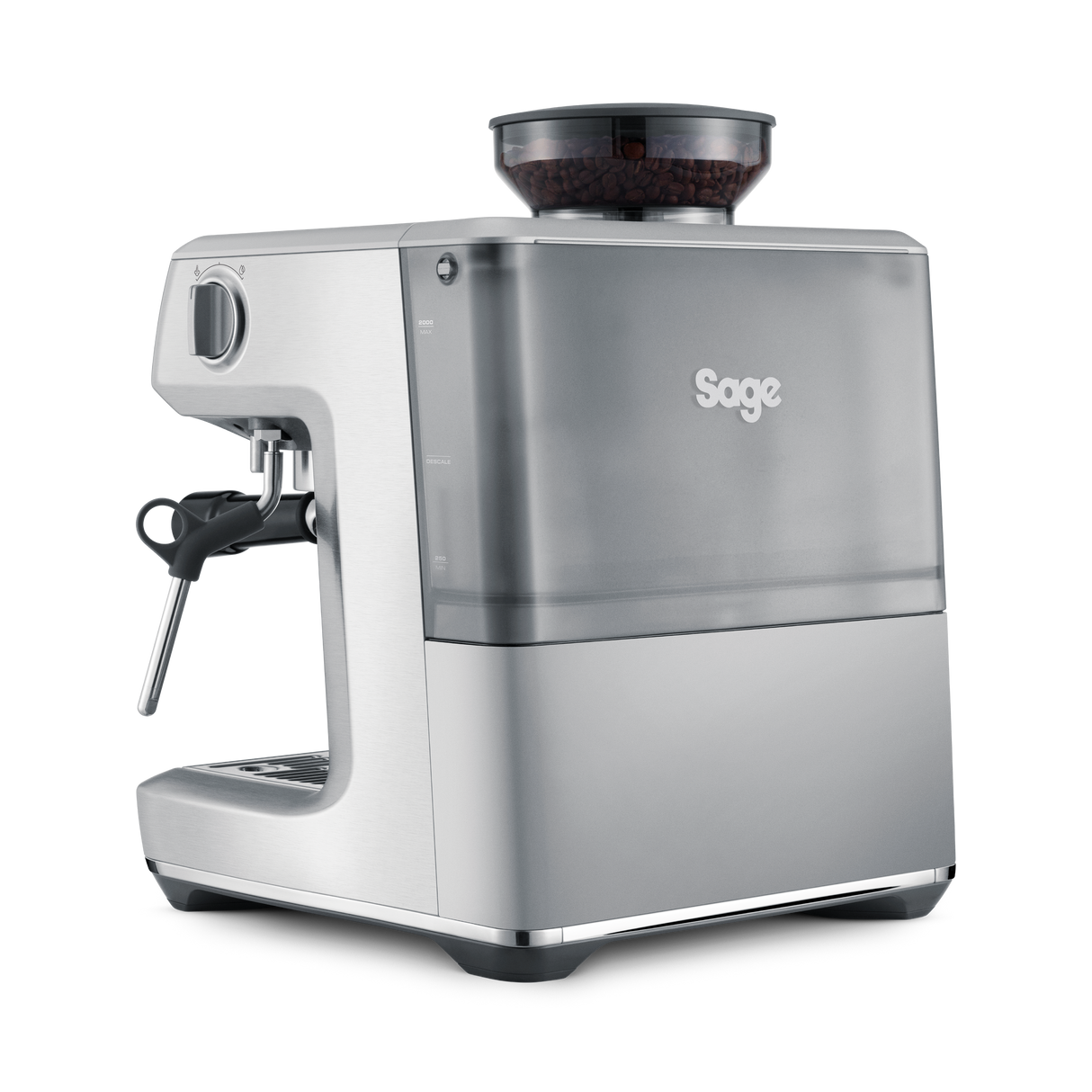 Sage Espresso Machine Barista Express Impress