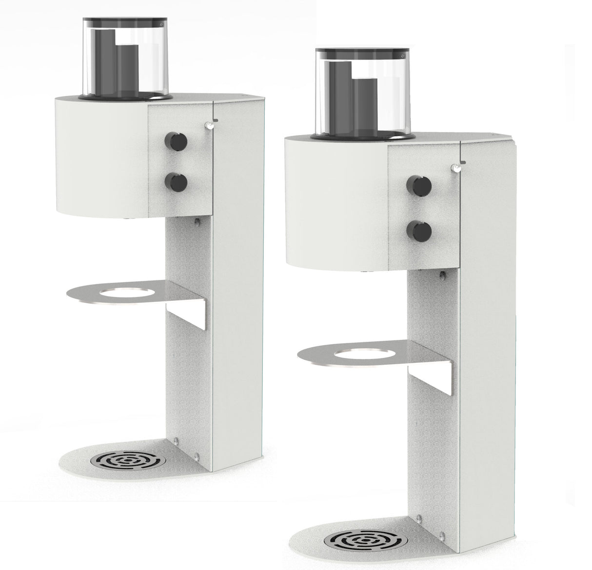 Marco SP9 Twin Under-Counter Coffee Brewer