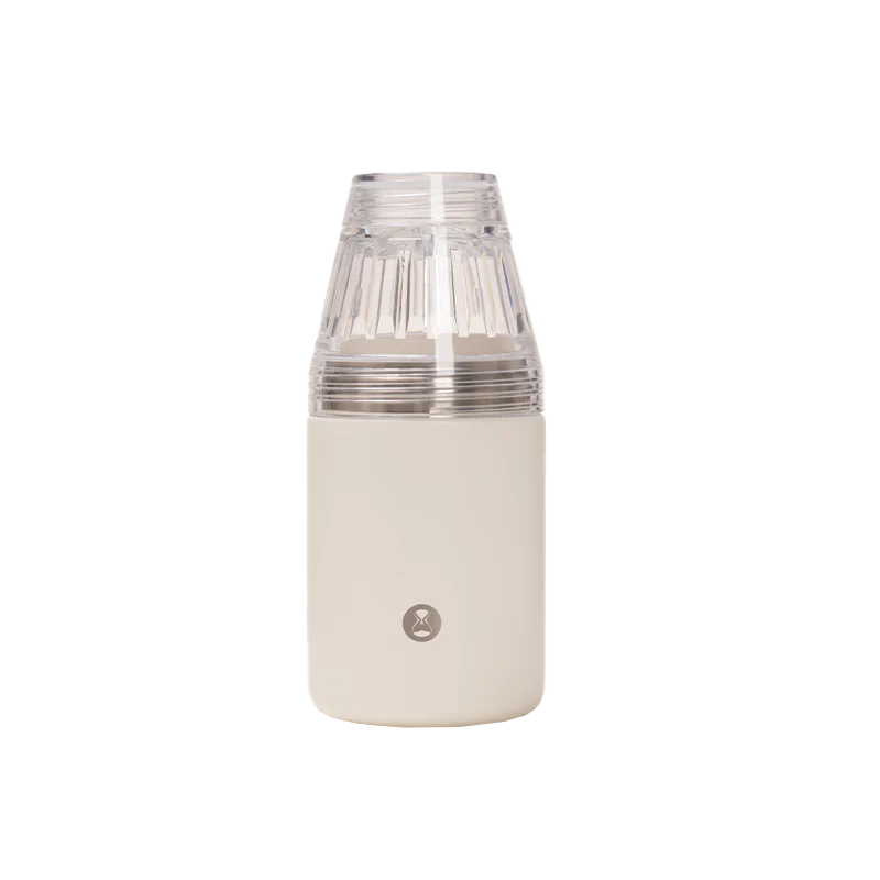 TIMEMORE 1+1 Tumbler with Coffee Dripper