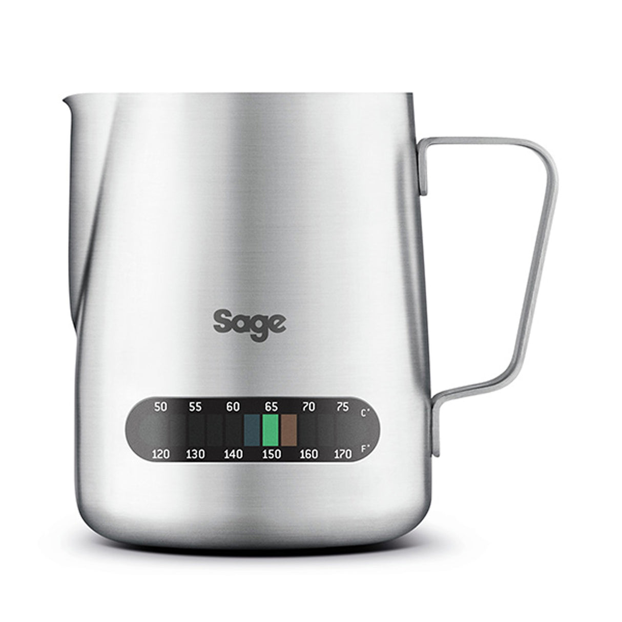 The Temp Control Milk Jug from Sage ( 480ml )