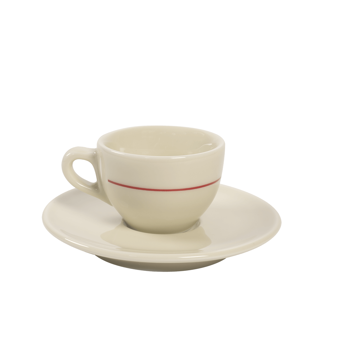 La Marzocco Linea Mini Legacy Espresso Cup