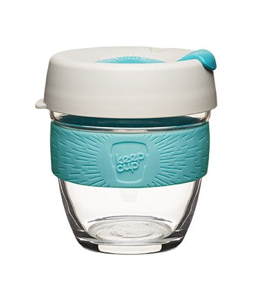KeepCup Brew - Green - Small