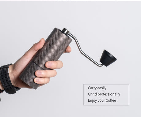 Timemore C2