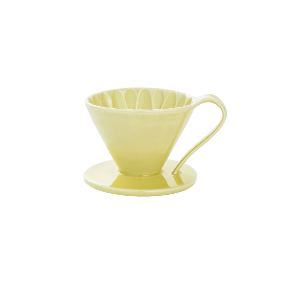 Cafec Flower Dripper 2-4 Cups