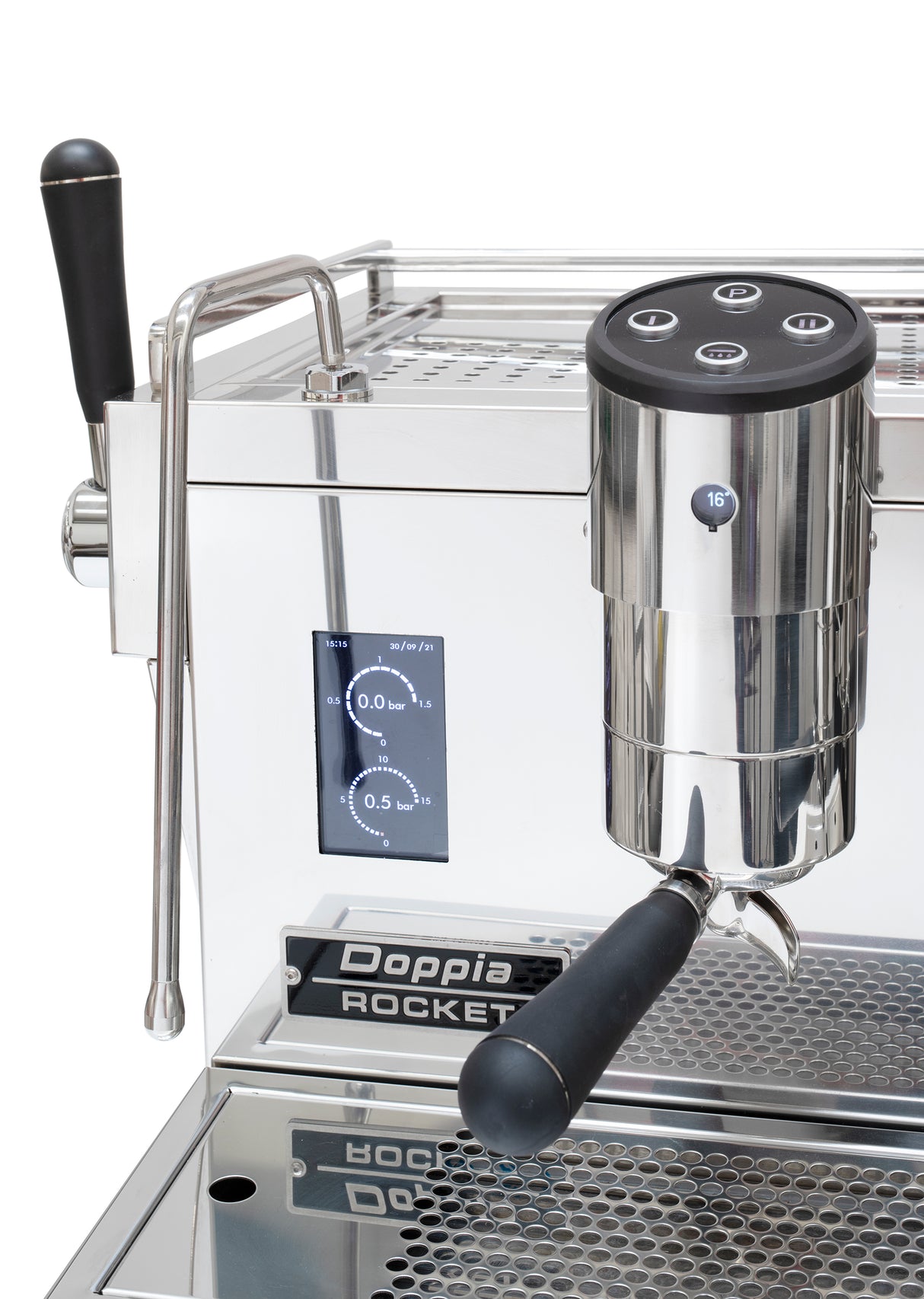 Rocket Espresso - RE Doppia 3 Groups