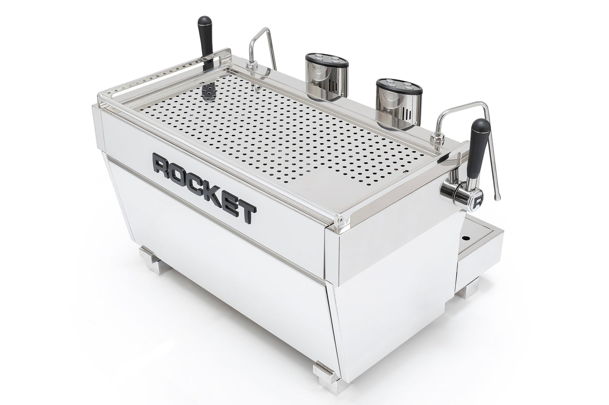 Rocket Espresso - RE Doppia 2 Groups