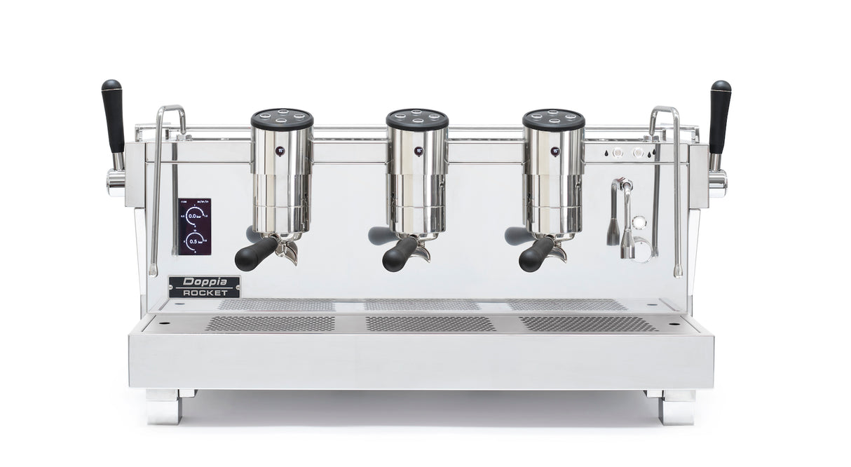 Rocket Espresso - RE Doppia 3 Groups
