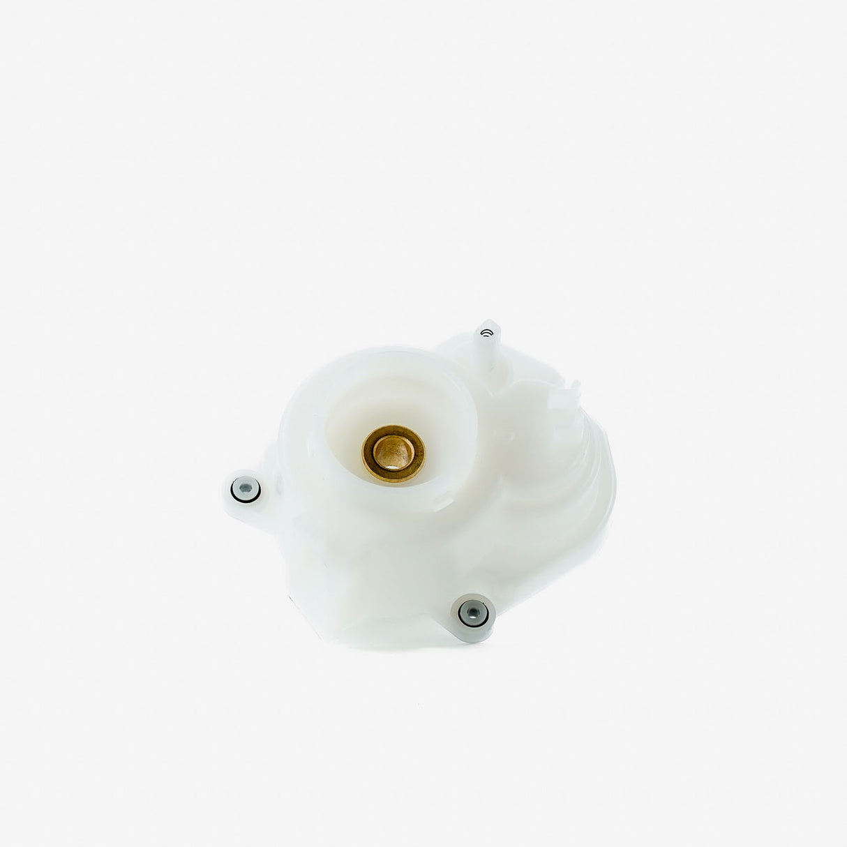 CONICAL GEAR BOX HOUSING