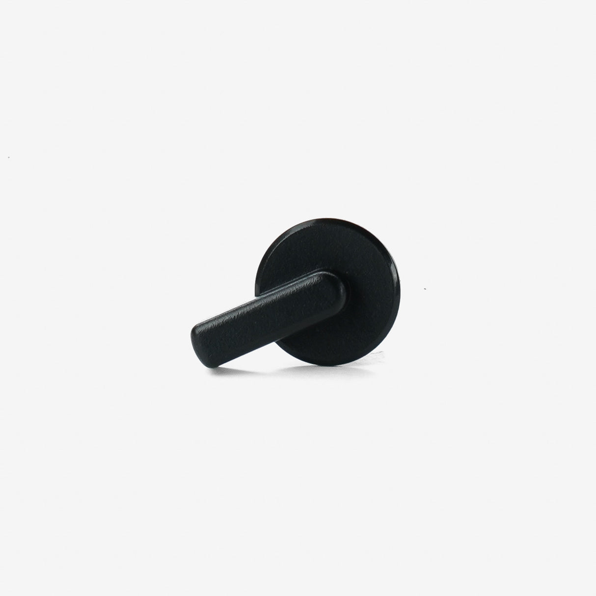 OnOff Knob in Black for Encore ESP