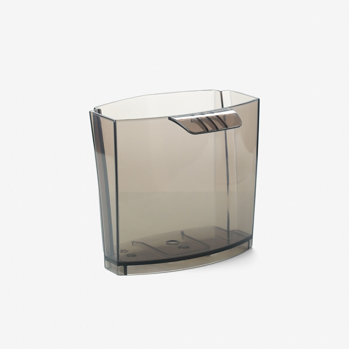 Grounds Bin Forte, Vario-W