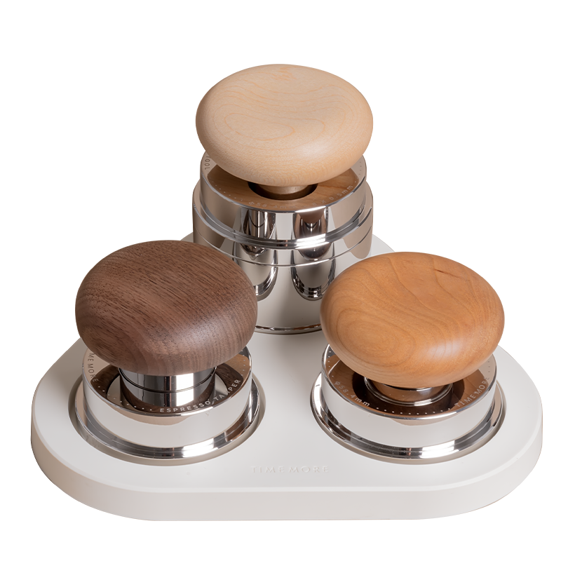 Timemore PUCKS Espresso Accessories Set