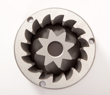 F10 Conic OD