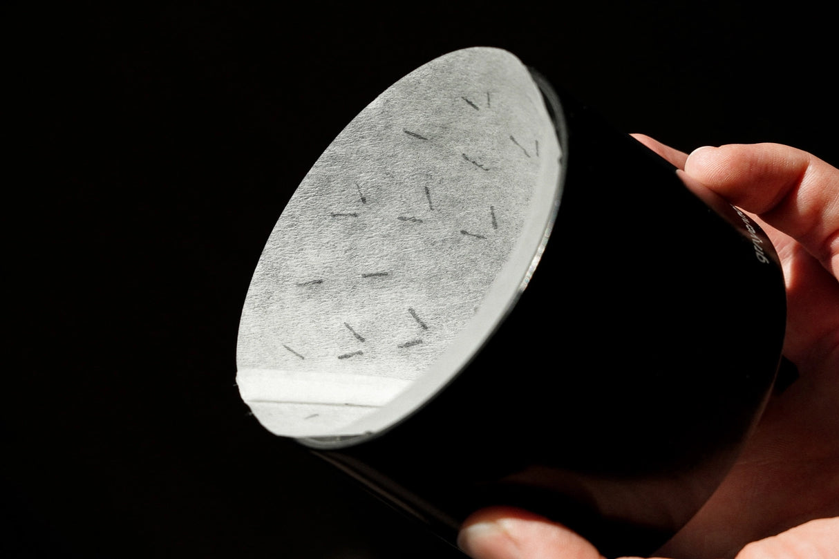 Filter GC01 from Graycano