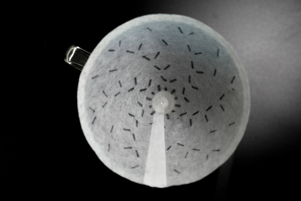 Filter GC01 from Graycano