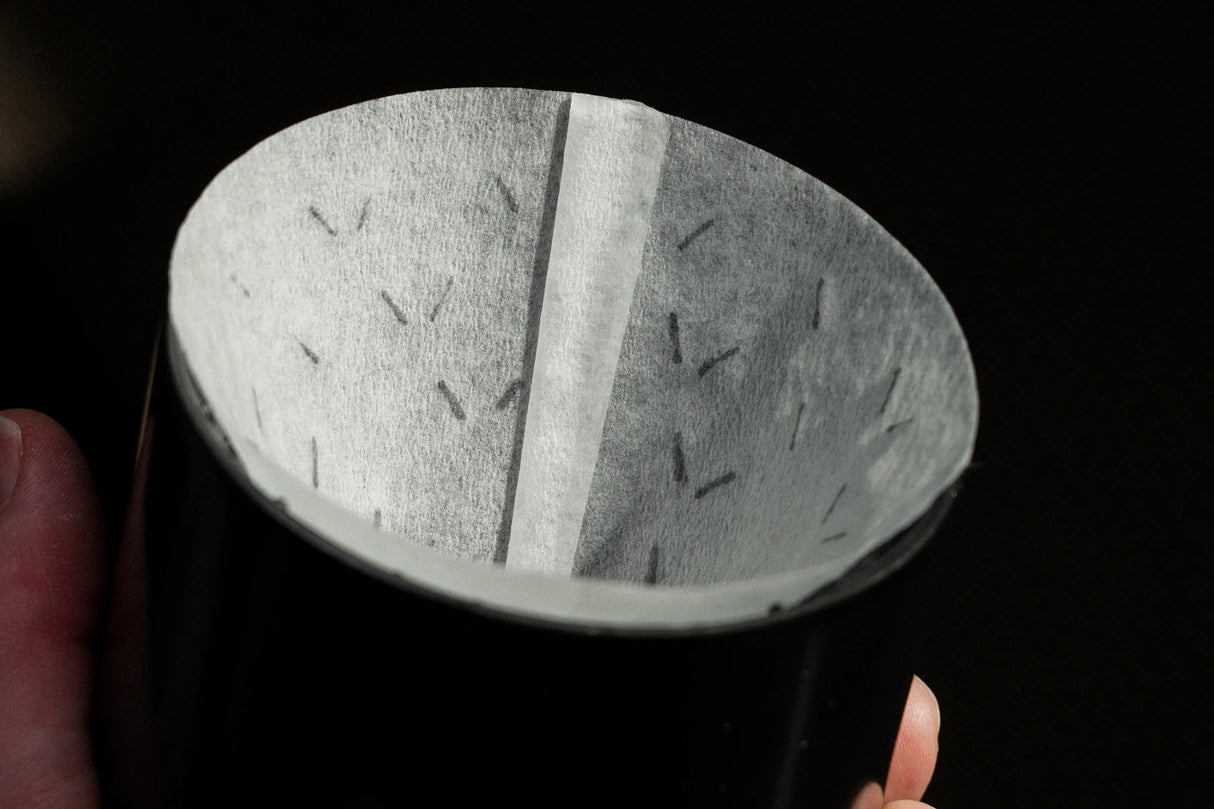 Filter GC01 from Graycano