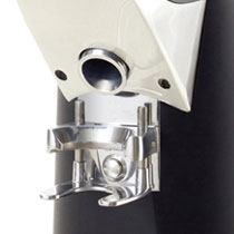F10 Master Conic OD